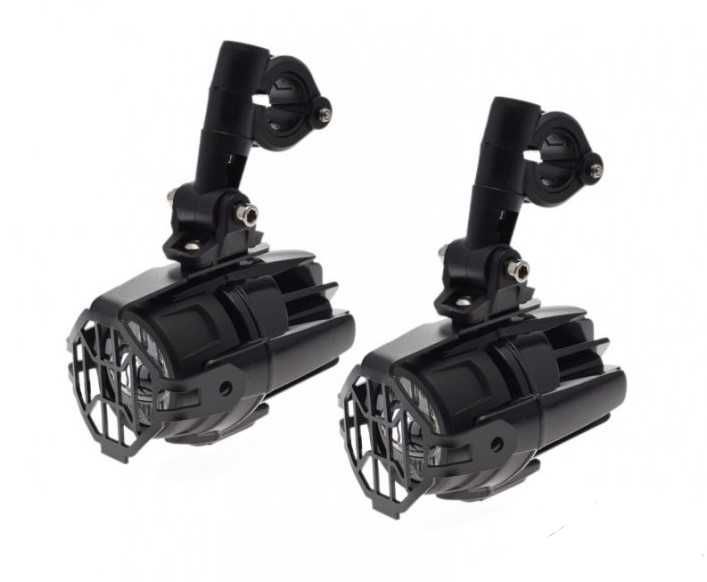 Set proiectoare led cu instalatie Motocicleta BMW f650 R 1200gs Africa