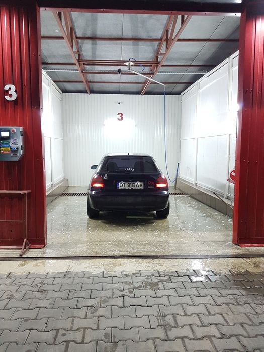 Jante DENZENT 5x100 R17 ET35 VW, Audi, Seat, Skoda