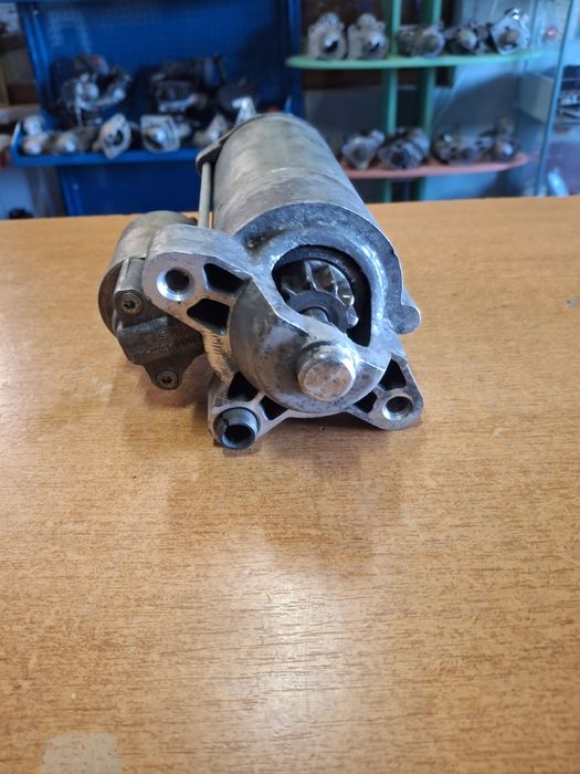 Electromotor Ford Mondeo Galaxi 2.0 TDCI 2005+