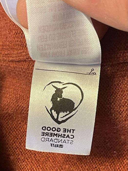 Pulover barbati casmir+matase Galeria marimea XL slim fit