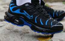 Nike Air TN дамски маратонки
