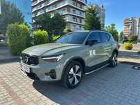 Volvo XC 40