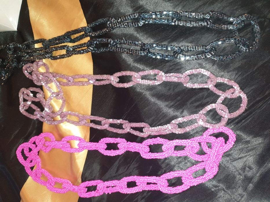 Бутикови бижута! Бъдете неповторима!