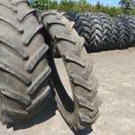 Cauciucuri 9.5-42 Universal Anvelope Second de Utilaje, Tractor