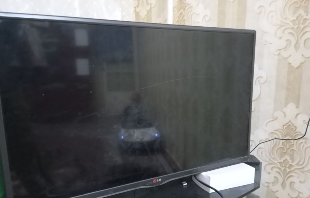 Телевизор Rosso,