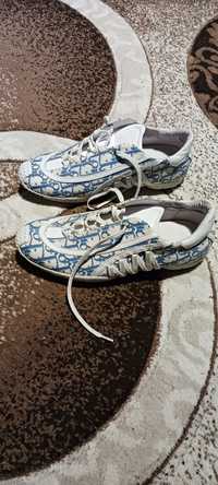pantofi sport dama Christian Dior