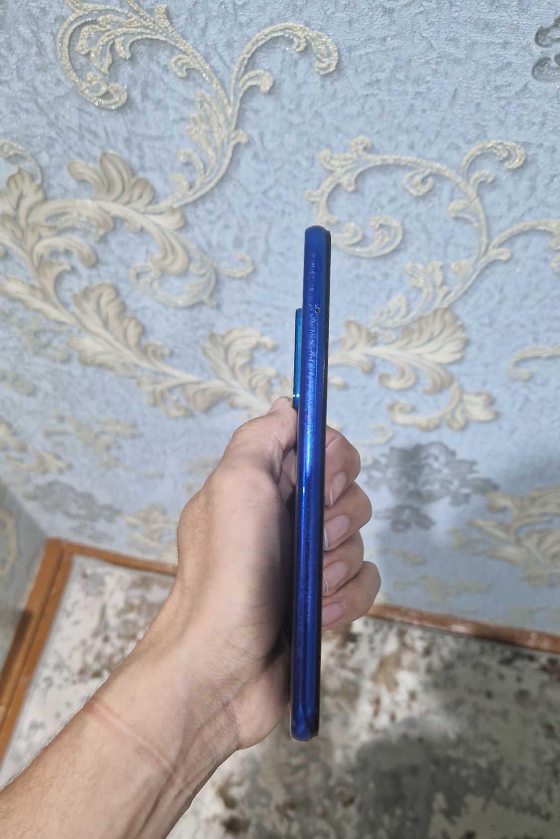 Redmi Note 8 в хорошем состоянии
