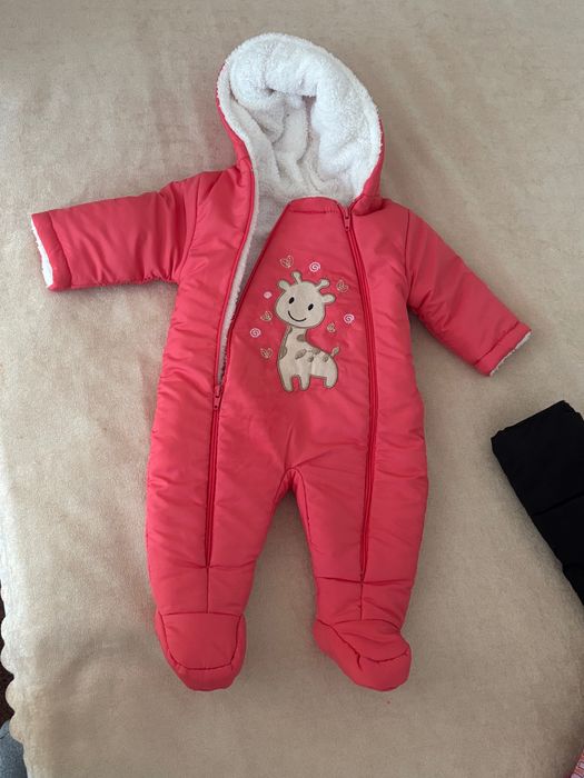 Космонафт р-р 68 без забележки не е носено