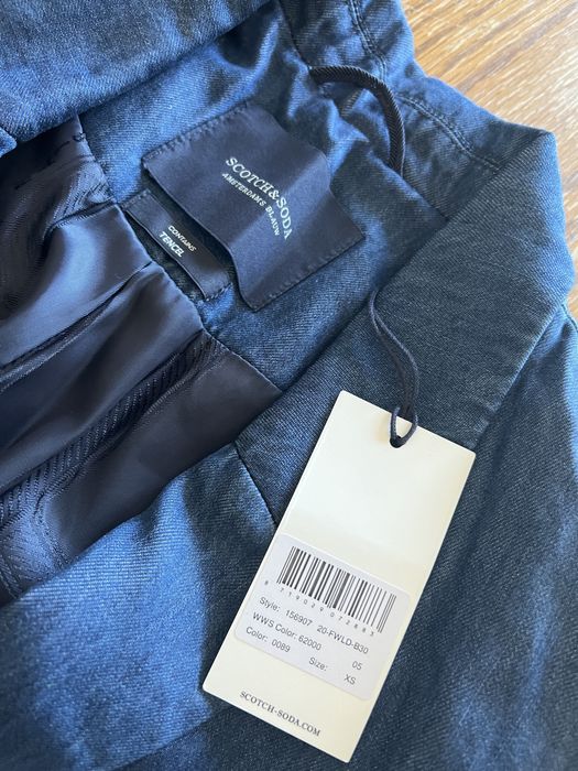 Sacou dama Scotch&Soda