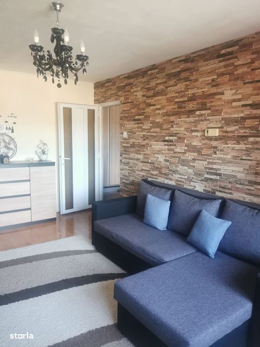 Apartament 2 camere, 54mp, finisat ,  Dumbrava Nord