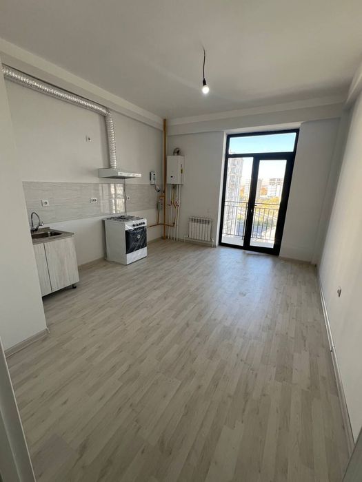 Яккасарой район новостройка ЖК "Hilmar" 3/9/11 с ремонтом 121 м²