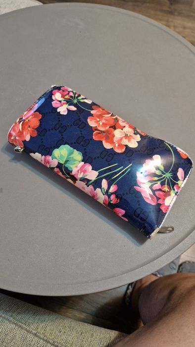 Portofel damă  compartimentat