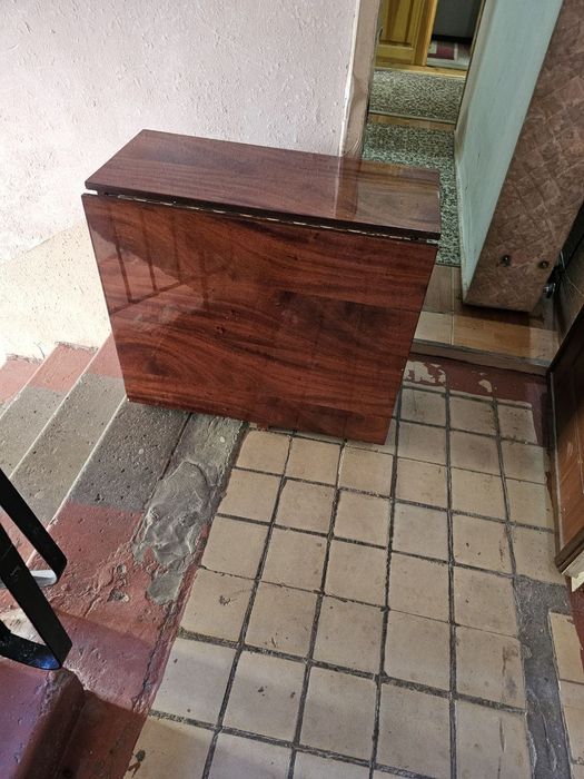 Стол раскладной в отл сост