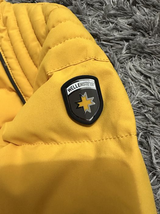 Geaca Wellensteyn Kmol