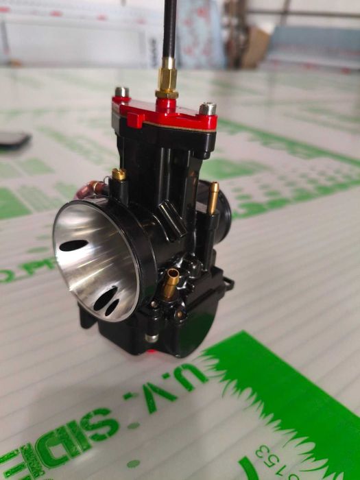 Карбуратори PWK 34