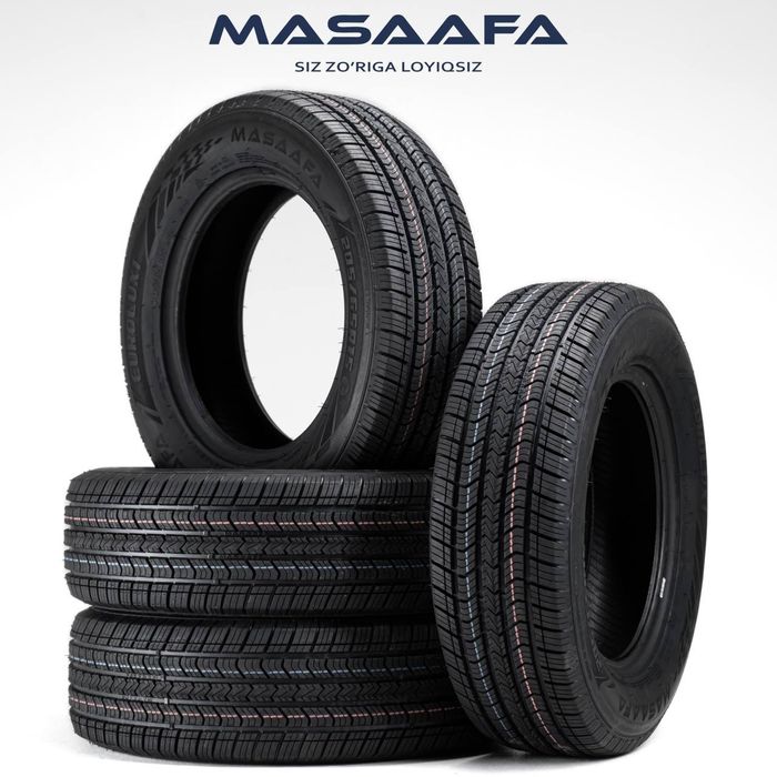 Masafa 2025 sifat balon