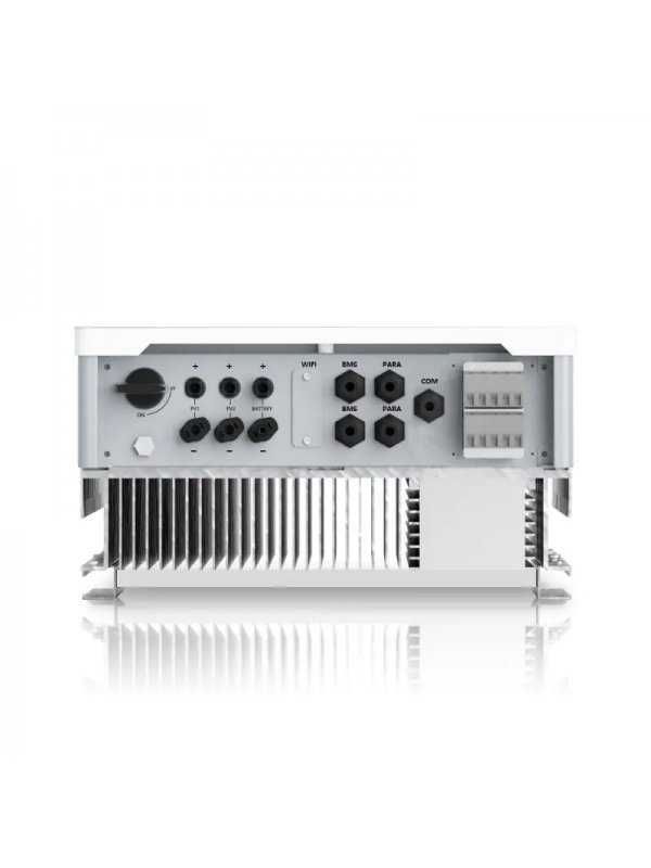 Трифазен хибриден инвертор Felicity Solar 10 kW IVGM100600-HT - HV