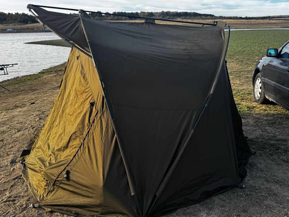 Палатка JRC Defender Peak Bivvy 2-Man