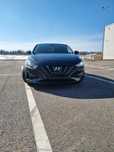 Hyundai I30 Hyundai i30 Fastback 1.5 T-GDI M-Hybrid 160CP 7DCT Exclusive