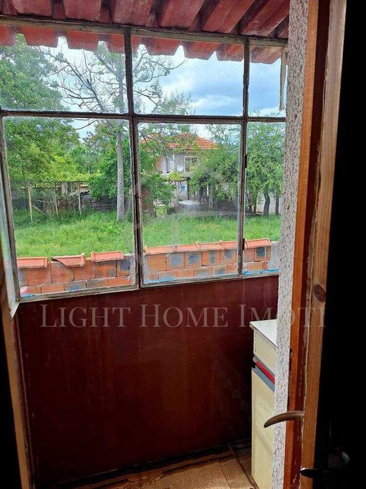 Продава се Къща в с. Граф Игнатиево, Област Пловдив - 110 кв.м за 835 €/кв.м - Снимка #13