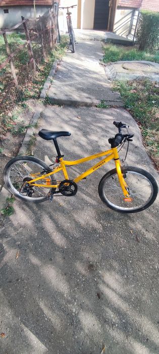 Bicicleta Riverside Copii