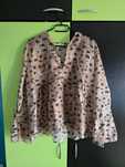 Bluză Lindsay Moda Italia / original, preț fix, nou cu etichetă