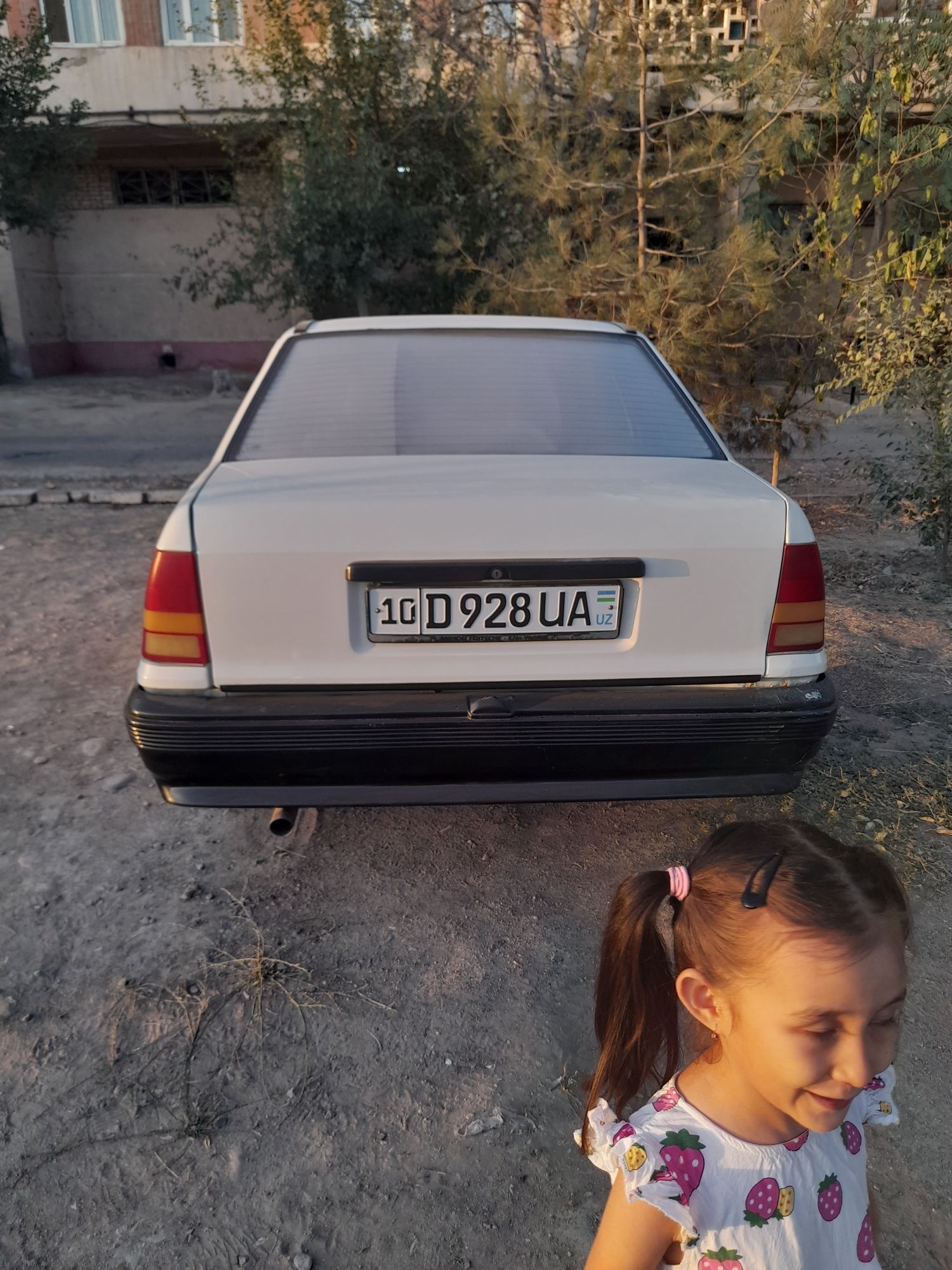 Opel kabett (nexya)