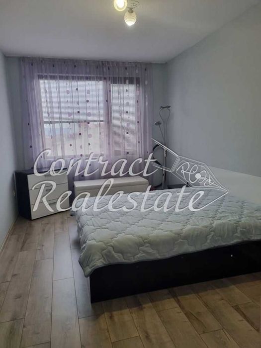 Дава се под наем Двустаен апартамент в Варна, Колхозен пазар - 62 кв.м за 382.5 € - Снимка #10