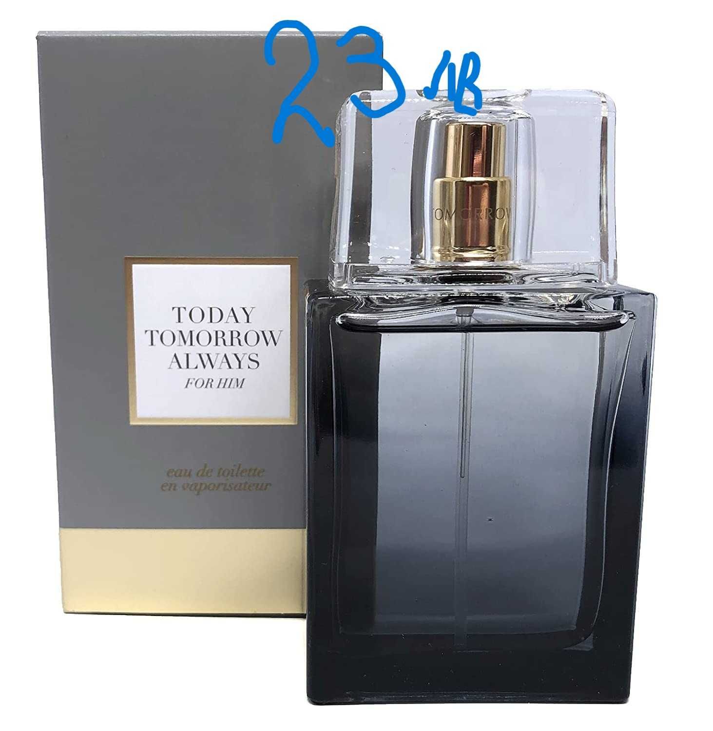 Мъжки  парфюми на AVON