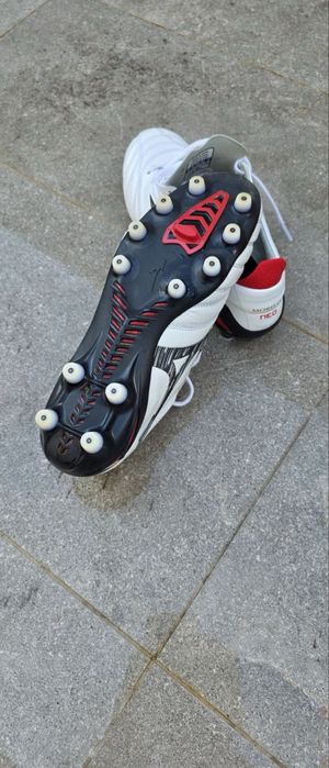 Mizuno morelia neo японски