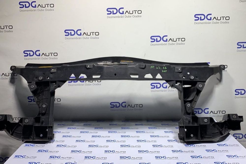 Trager Calandru A9068800403 Sprinter 2.2 CDI Facelift 2014-2017