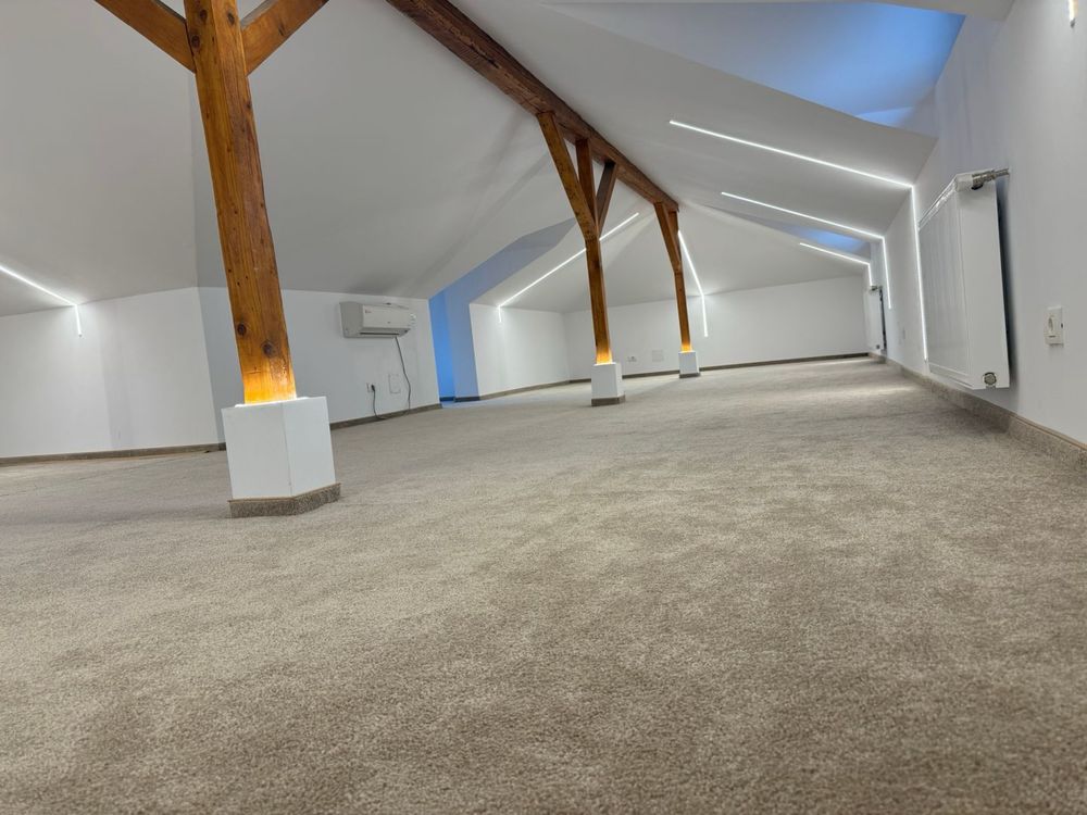 Apartament 3 Camere Cartierul Francez| Terasa Spatioasa