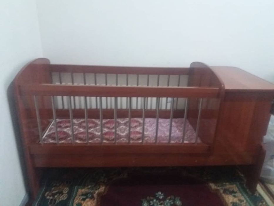 Detiski kravad sotiladi