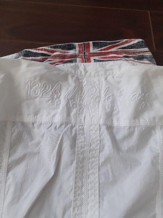 Tom Tailor Polo Team 100% bumbac