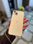 Iphone 15 plus Impecabil