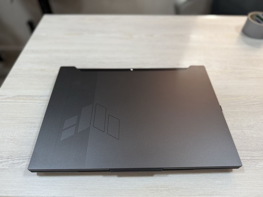 Asus Tuf Gamming A15 FA507RE_FA507RE. Живу возле ойбек метро.