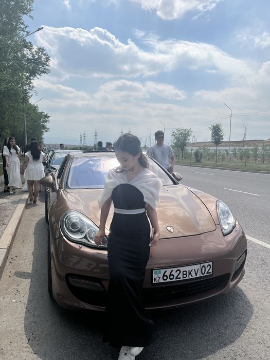 4 видов платье (в длине макси)