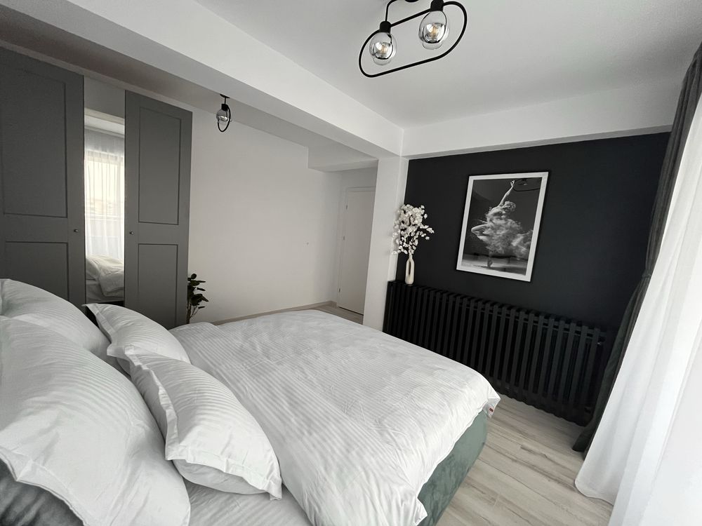 Inchiriez apartament 2 camere Platinum