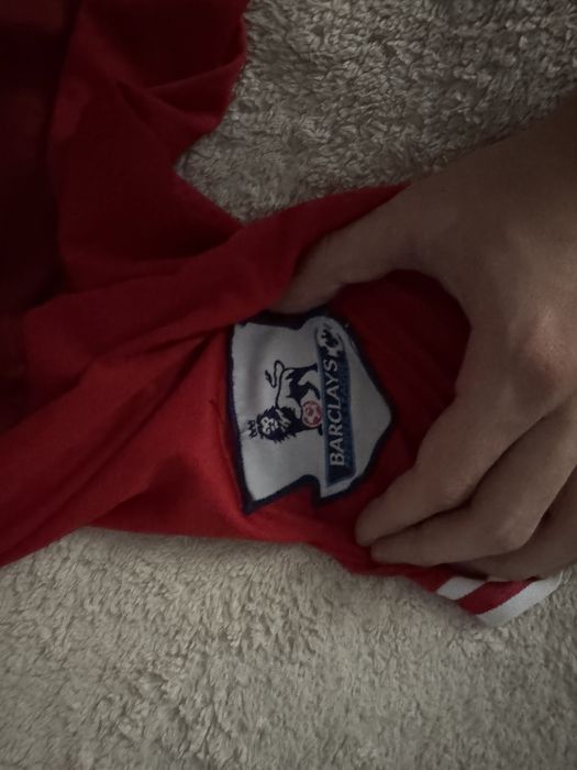 Продам Ретро форму ФК Ливерпуль