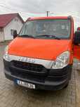 Vand Iveco Daily 35c17