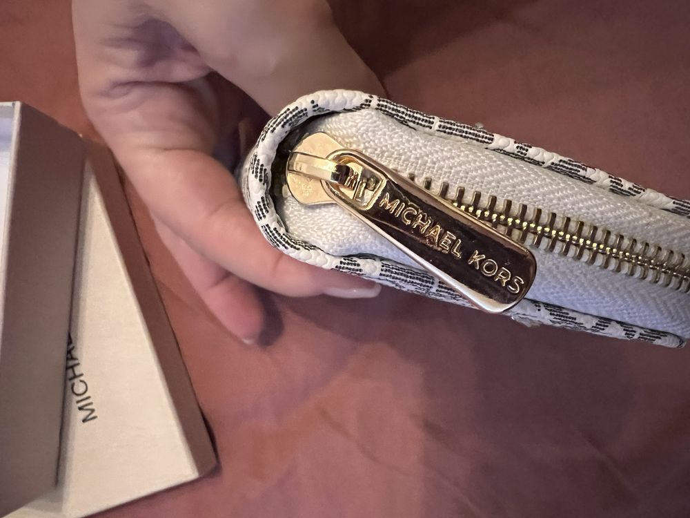 Portofel dama Michael Kors mic