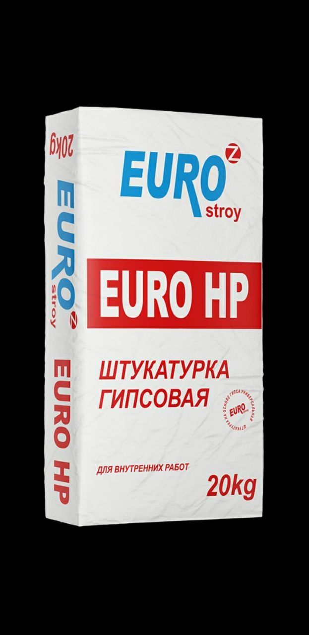 Сухой смеси "EVRO STROY"