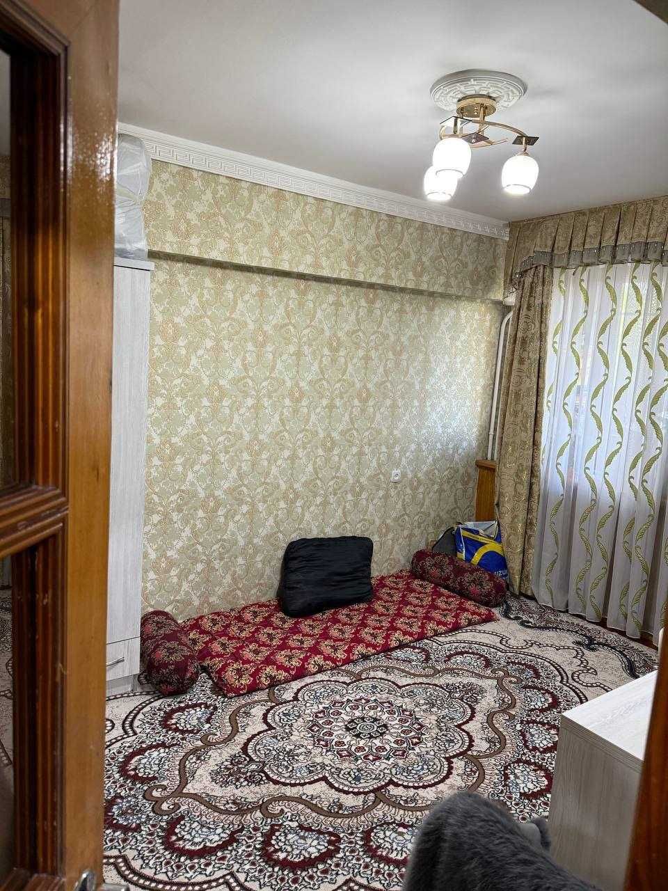 V441 ПРОДАЕТСЯ квартира Ц5 На Небе 4/3/4 85м2