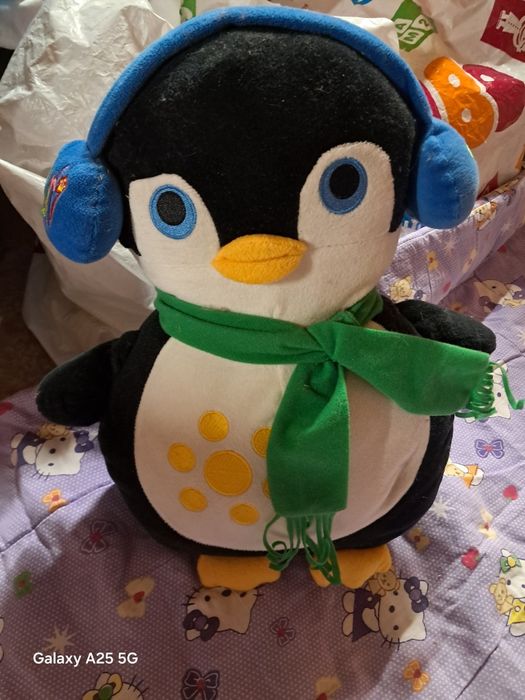 Vând plușuri frumoase