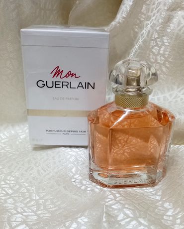 Parfum Mon Guerlain