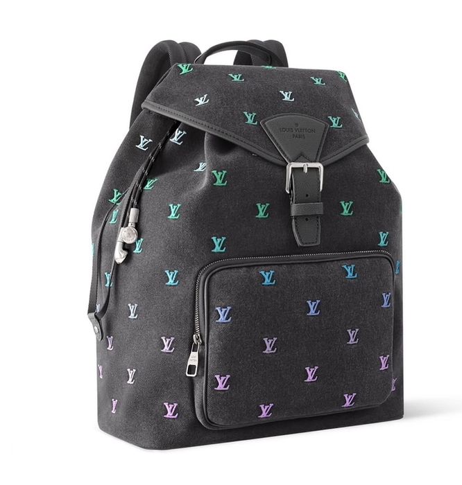 Louis Vuitton Rucksak