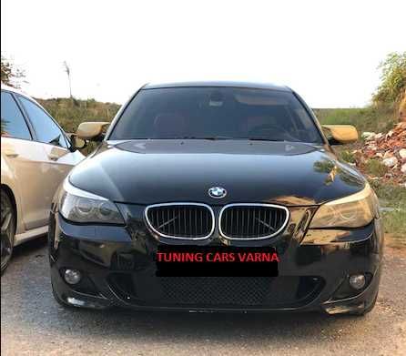 Капаци за огледала за БМВ Е60 БМВ Е61 BMW E60 E61