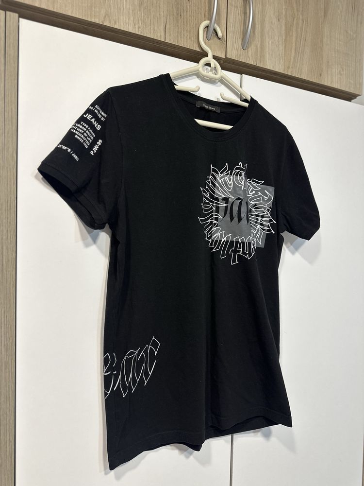 Тениски Pause The North Face Calvin Klein Heron Armani Exchange