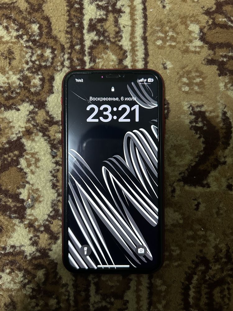 Продам Айфон ХР/iphone xr