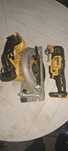 Multifunctional și Circular Dewalt